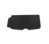 Alfombrilla para Maletero ELEMENT está idealmente diseñada y es Adecuada para Volvo XC90, 2015->, 7 Asientos (Asiento Trasero desplegado), 1 ud.
