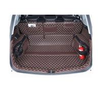 Alfombrilla para Maletero Haval M6 Plus 2025 2024, Cubierta Lateral Trasera, moqueta, Revestimiento del Maletero (Color E)