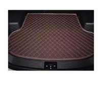 Alfombrilla para Maletero para ChangAn CS75 Plus 2026 2025 2024-2020 Ajuste Lado Alto Estera Maletero Coche Almohadilla Trasera De Maletero Equipaje Tapete para Maletero(1)