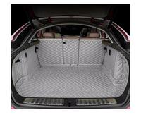 Alfombrilla para Maletero para Chevrolet para Orlando 5/7 Asientos con Cobertura Total Alfombrilla Protectora Maletero Coche(Grey,5-Seat 2019)