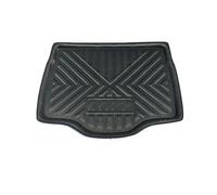 Alfombrilla para Maletero para Citroen para C3 para Cross SX 2016~2023 EVA Estera Trasera Maletero Coche Revestimiento Protector Bandeja Alfombrillas