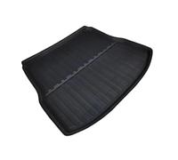 Alfombrilla para Maletero para Deepal S7 para Changan S07 2023-2025 Esterilla Trasera Maletero Coche Revestimiento Equipaje Bandeja Almohadilla Suelo Tapete para Maletero