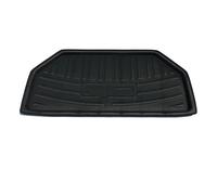 Alfombrilla para Maletero para Odyssey RC 2014-2023 2015 Esterilla Trasera Maletero Coche Bandeja Revestimiento Equipaje Almohadilla Suelo Antiarañazos Tapete para Maletero