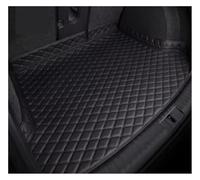 Alfombrilla para Maletero para Serie 3, para F31, para Touring 12-19 Alfombrillas Antisuciedad para Maletero De Coche(Black)