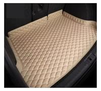 Alfombrilla para Maletero para Serie 3, para F31, para Touring 12-19 Alfombrillas Antisuciedad para Maletero De Coche(Beige)