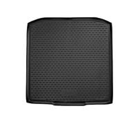 Alfombrilla para Maletero para Skoda Octavia, 2013-2020, 3rd Gen., Typ 5E camioneta, 1 pc.