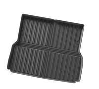 Alfombrilla para Maletero para Toyota para Land Cruiser para Prado J250 LC250 De 5 Plazas 2024-2025 Fabricada En TPE para Todo Tipo De Clima ATGCBCAUF