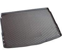 Alfombrilla para maletero RECAMBO KPE-5040 para Nissan Qashqai J11 de Caucho