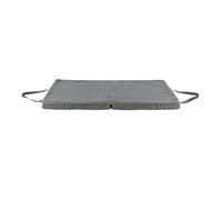 Alfombrilla para mascota TRIXIE 1000x700 mm Antideslizante Lavable