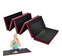 Alfombrilla para mecánica, alfombrilla de trabajo para suelo de garaje, almohadilla de trabajo multifuncional para uso diario y ergonomía