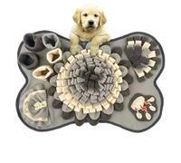 Alfombrilla para olfatear para perros | Alfombrilla para olfatear