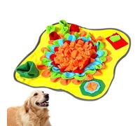 Alfombrilla para Perro | Rompecabezas Interactivo para Perros | Juguete para Mascotas | El Diseño Versátil Y Duradero Garantiza Que Pueda Soportar El Uso Regular, Lo Que Lo Convierte En Una Adición