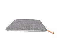 Alfombrilla para Prensa de Calor 12x12 Pulgadas, 0,7 Pulgadas de Grosor, Almohadilla de Aislamiento para Transferencias HTV - Resistente al Calor, Superficie Suave, Ideal para