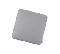 LOKLiK Almohadilla de Prensa Térmica (38.1 x 38.1 cm): Tela Resistente al Calor con Correas de Sujeción, Ideal para la Prensa Térmica Auto Heat Press y Easy Heat Press - Transferencia Térmica.