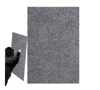 Alfombrilla para rascar Gatos, Alfombrilla para rascar Gatos | Alfombra para Recortable - Reemplazo de Almohadilla rascadora para, Alfombra rascadora Plana para Postes, Muebles, estantes p
