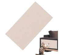 Alfombrilla para rascar Gatos | Almohadilla Adhesiva Recortable para rascar | Alfombrilla Adhesiva para rascar - para Padres de Mascotas, Marco de Puerta, Alfombra, apartamento, Silla