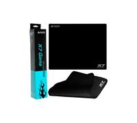 A4Tech X7 Game Mouse Pad Negro - Alfombrilla de ratón (Negro)