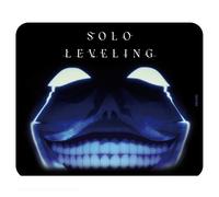 Alfombrilla para ratón ABYstyle Solo Leveling Multicolor Tela tejida Base antiderrapante