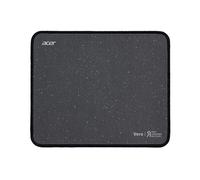 Alfombrilla para ratón Acer Vero ECO Negro Monocromo 180 x 220 mm