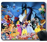 Alfombrilla para ratón All Disney Characters Z90W1J