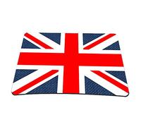 Alfombrilla para ratón, bandera de reino unido, Medium