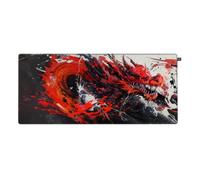 Alfombrilla para ratón CHERRY XTRFY GP6 Multicolor Tela Caucho XL