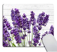 Alfombrilla para ratón con cita inspiradora de Smooffly, la vida es dura pero tú también lo eres