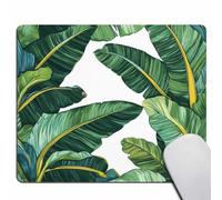 Alfombrilla para ratón con cita inspiradora de Smooffly, la vida es dura pero tú también lo eres