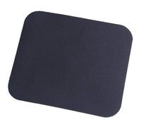 Alfombrilla de ratón MousePad 220 x 250 mm (Negra) - LogiLink®