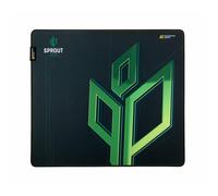 Alfombrilla para ratón Endgame Gear MPJ450 Sprout Edition base antideslizante 450x400 mm