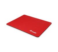 Equip Alfombrilla Antideslizante, Rojo, Talla Única