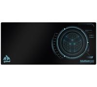 Alfombrilla para ratón GAMING Pro XXL (930 x 430 mm) - CROMAD