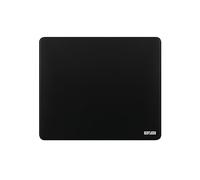 Alfombrilla para ratón Gaming Sony INZONE Mat-F: Grande 480 x 400 mm, Deslizamiento de precisión, Base Antideslizante SlimFlex, Espuma 6 mm, Bordes de Perfil bajo, Control FPS, para Juegos PC, Negro