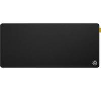 Alfombrilla para Ratón Gaming STEELSERIES QcK Performance (Tamaño XL - Negro)