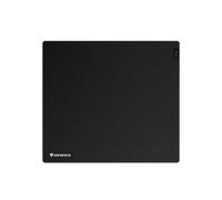 Genesis Gaming Alfombrilla de ratón Carbon 700 XL 450x400 mm Negra Cordura