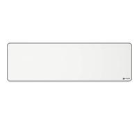 Alfombrilla para ratón Glorious GW-E Gaming Blanca 910 x 280 mm
