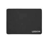 Lenovo GXY0K07130 alfombrilla para ratón Alfombrilla de ratón para juegos Negro, Rojo