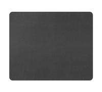 Alfombrilla para ratón Natec NPP-2040/10 Negro Tela Caucho Base Antiderrapante