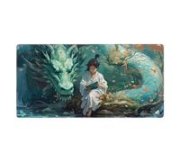Alfombrilla para ratón Sharkoon SKILLER SGP40 D8 1000x500 mm multicolor gaming