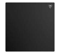 Alfombrilla para ratón Turtle Beach Sense Core Square Negro 450x450 mm
