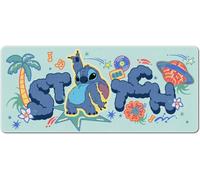 Alfombrilla para ratón XL Disney: Stitch