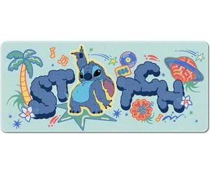 Alfombrilla para ratón XL Disney: Stitch