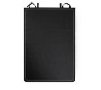 Alfombrilla para Revestimiento de Carga para SUV: Tela Oxford Resistente, protección Duradera para el Maletero, Alfombrilla Impermeable para el automóvil, diseño de fácil Limpieza | Revestimiento de