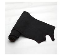 Alfombrilla para salpicadero de Chevrolet, Chevy, Camaro SS, ZL1, RS, Z28 (2010-2015), Alfombrilla para salpicadero (Lado Izquierdo, línea roja y Negra, sin HUD)