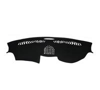 Alfombrilla para salpicadero de Coche para Benz Clase E W211 S211 2003-2009, Antideslizante, Parasol