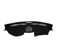 Alfombrilla para salpicadero de Coche para Benz Clase E W211 S211 2003-2009, Antideslizante, Parasol