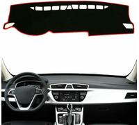 Alfombrilla para salpicadero de Coche, para Geely Atlas Emgrand X7 Sport 2016 2017 2018 2019. Cubierta para salpicadero, Alfombra Anti-UV para Interior del Coche.