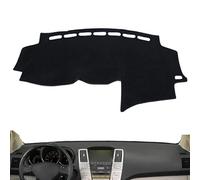 Alfombrilla para Salpicadero para Lexus RX 300 330 350 400h XU30 2004~2009, Antideslizante Estera Cubierta Tablero Instrumentos Coche, Accesorios Decorativos para Autos