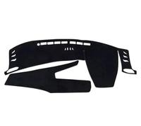 Alfombrilla para Salpicadero para Lexus UX UX200 UX250H ZA10 2018-2022 Funda Protectora para Parasol Accesorios para Coche(Right-Rudder)