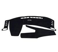 Alfombrilla para Salpicadero para Lexus UX UX200 UX250H ZA10 2018-2022 Funda Protectora para Parasol Accesorios para Coche(Left-Rudder)